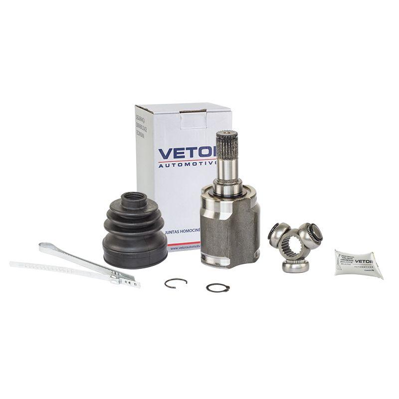 Tulipa do Cambio Honda New Civic 1.8 16v Lado Direito VT5493